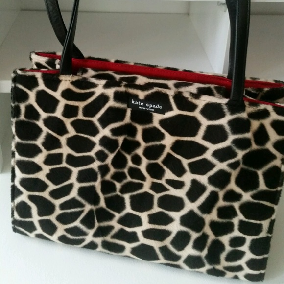 Kate Spade Handbag - Picture 1 of 6